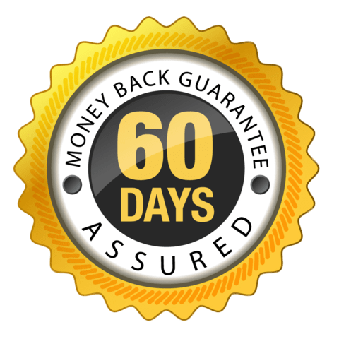 ProDentim - 60-DAYS 100% MONEY-BACK GUARANTEE
